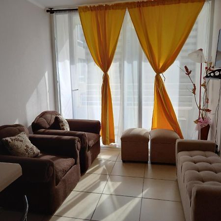 Apartament Marina Sol Coquimbo Zewnętrze zdjęcie