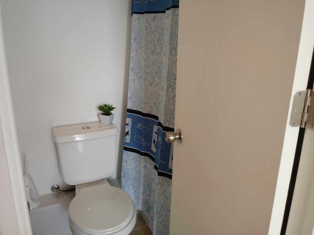 Apartament Marina Sol Coquimbo Zewnętrze zdjęcie