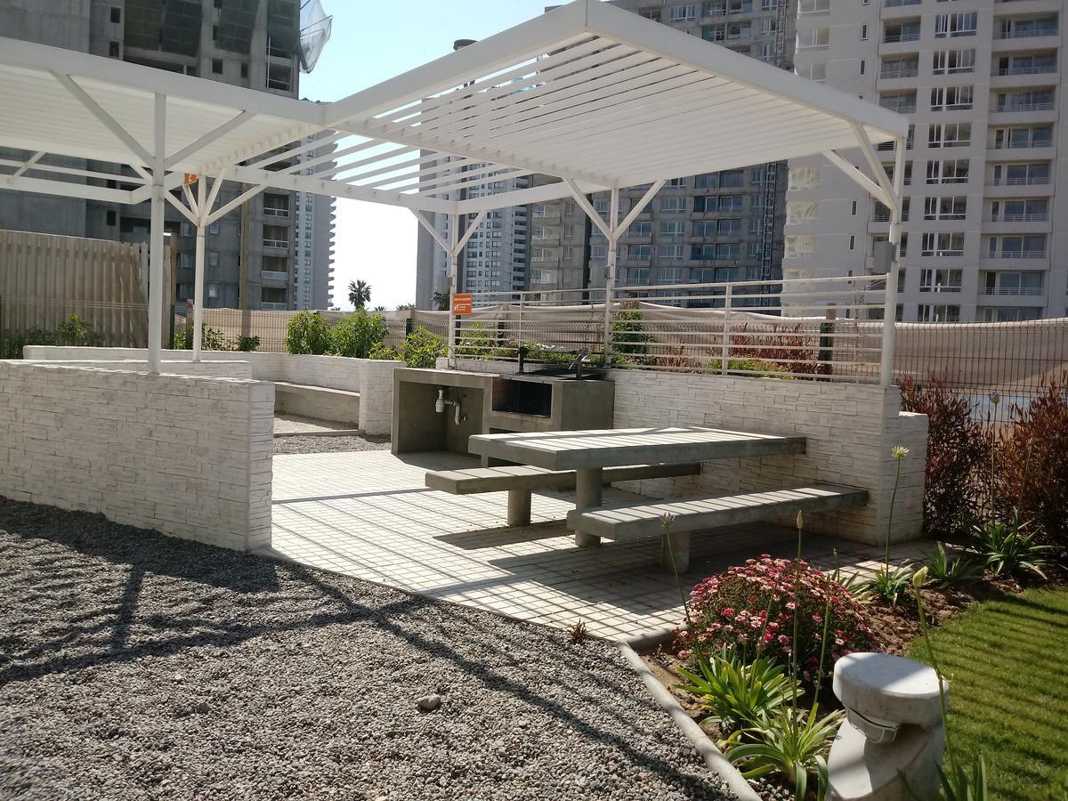 Apartament Marina Sol Coquimbo Zewnętrze zdjęcie