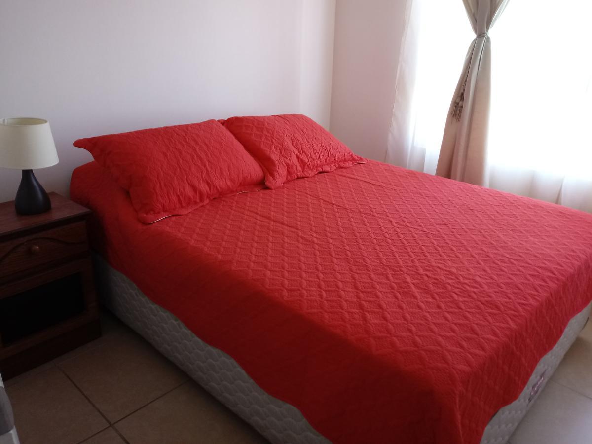 Apartament Marina Sol Coquimbo Zewnętrze zdjęcie
