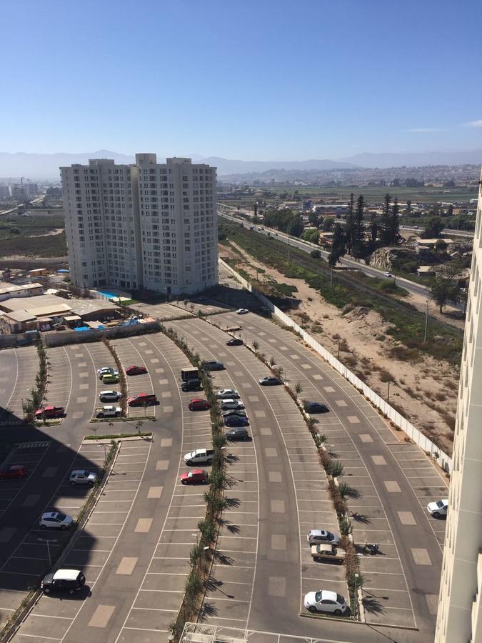 Apartament Marina Sol Coquimbo Zewnętrze zdjęcie